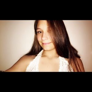 Meet your Posher, Summer